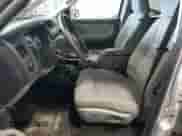 2008 Dodge Dakota SLT с VIN 1D7HE48N28S506012, выставлен на аукционе Copart как лот 63875014 с пробегом 121 562 миль миль и Списание • Salvage title. История ставок и продаж доступна на DreamBid. Изображение 7.