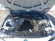 ✅ 2019 BMW 4 Series 430i • VIN: WBA4W3C58KAF93578 • Lot: 43572298. Wystawiony na IAAI z przebiegiem 65 278 mil. Bezpłatny archiwum sprzedaży aukcyjnych z USA i szczegółowy raport historii pojazdu na DreamBid. Zdjęcie 10.