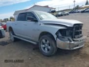 ✅ 2017 Ram 1500 Big Horn • VIN: 3C6RR7LT7HG708420 • Lot: 43564681. Listed on IAAI with 148,000 mi. Free auction sales archive from the USA and detailed vehicle history report at DreamBid. Image 1.