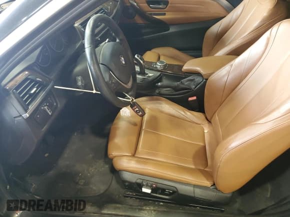 ✅ 2016 BMW 4 Series 428i • VIN: WBA3N7C57GK226336 • Lot: 80679545. Listed on Copart with 154,013 mi. Free auction sales archive from the USA and detailed vehicle history report at DreamBid. Image 7.