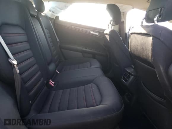 ✅ 2013 Ford Fusion SE Hybrid • VIN: 3FA6P0LU4DR370349 • Lot: 43815825. Listed on Copart with 241,110 mi. Free auction sales archive from the USA and detailed vehicle history report at DreamBid. Image 11.