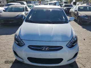 ✅ 2016 Hyundai Accent SE • VIN: KMHCT5AE6GU260722 • Лот: 76591294. Опубликован ранее на Copart с пробегом 130 792 миль. Бесплатный доступ к архиву аукционных продаж из США и подробный отчёт об истории автомобиля на DreamBid. Изображение 5.