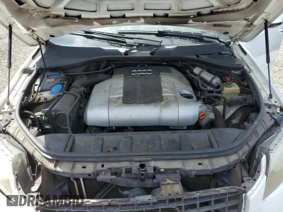 ✅ 2011 Audi Q7 Premium Plus • VIN: WA1LMAFEXBD004153 • Lot: 55848275. Listed on Copart with 153,167 mi. Free auction sales archive from the USA and detailed vehicle history report at DreamBid. Image 12.