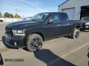 ✅ 2014 Ram 1500 Express • VIN: 1C6RR7FT1ES419338 • Lot: 89673755. Listed on Copart with 151,092 mi. Free auction sales archive from the USA and detailed vehicle history report at DreamBid. Image 1.