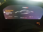 ✅ 2018 McLaren 720S • VIN: SBM14DCA1JW000261 • Lot: 53197894. Wystawiony na Copart z przebiegiem 16 674 mil. Bezpłatny archiwum sprzedaży aukcyjnych z USA i szczegółowy raport historii pojazdu na DreamBid. Zdjęcie 9.