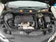 2017 Chevrolet Cruze LS z VIN 1G1BC5SM4H7210755, wystawiony jako Copart lot #66201202 z przebiegiem 48 259 mil mil oraz . Historia ofert i sprzedaży dostępna na DreamBid. Obrazek 7.