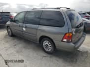 ✅ 2002 Ford Windstar LX • VIN: 2FMZA51442BA81505 • Lot: 76339494. Listed on Copart with 197,738 mi. Free auction sales archive from the USA and detailed vehicle history report at DreamBid. Image 2.