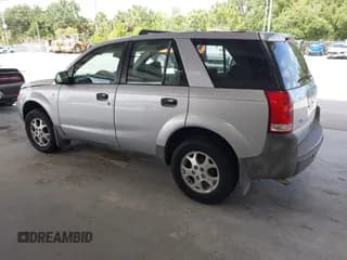 ✅ 2002 Saturn VUE • VIN: 5GZCZ63B42S823510 • Lot: 42794001. Wystawiony na IAAI z przebiegiem 155 318 mil. Bezpłatny archiwum sprzedaży aukcyjnych z USA i szczegółowy raport historii pojazdu na DreamBid. Zdjęcie 3.