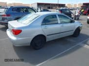 ✅ 2006 Toyota Corolla CE • VIN: 1NXBR32E96Z681054 • Lot: 43678067. Listed on IAAI with 152,719 mi. Free auction sales archive from the USA and detailed vehicle history report at DreamBid. Image 4.