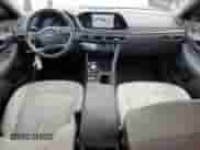 ✅ 2020 Hyundai Sonata SEL • VIN: 5NPEF4JA8LH058299 • Лот: 82176045. Опубликован ранее на Copart с пробегом 66 355 миль. Бесплатный доступ к архиву аукционных продаж из США и подробный отчёт об истории автомобиля на DreamBid. Изображение 8.