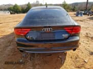 ✅ 2013 Audi A7 • VIN: WAU3GBFC5DN144378 • Lot: 92667905. Listed on Copart with 170,143 mi. Free auction sales archive from the USA and detailed vehicle history report at DreamBid. Image 6.
