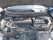 ✅ 2017 Nissan Rogue S • VIN: 5N1AT2MVXHC846557 • Лот: 42629173. Опубликован ранее на IAAI с пробегом 75 384 миль. Бесплатный доступ к архиву аукционных продаж из США и подробный отчёт об истории автомобиля на DreamBid. Изображение 10.