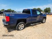 ✅ 2015 Chevrolet Silverado 1500 LT • VIN: 1GCVKREC6FZ411611 • Lot: 70328325. Listed on Copart with 105,981 mi. Free auction sales archive from the USA and detailed vehicle history report at DreamBid. Image 3.