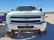 ✅ 2011 Chevrolet Silverado 2500HD LT • VIN: 1GC1KXCG9BF247713 • Lot: 96453295. Listed on Copart with 252,896 mi. Free auction sales archive from the USA and detailed vehicle history report at DreamBid. Image 5.