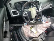 ✅ 2014 GMC Terrain Denali • VIN: 2GKFLZEK1E6217026 • Lot: 68760885. Wystawiony na Copart z przebiegiem Nie podano. Bezpłatny archiwum sprzedaży aukcyjnych z USA i szczegółowy raport historii pojazdu na DreamBid. Zdjęcie 8.