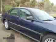 2001 Chevrolet Impala с VIN 2G1WF55K719377229, выставлен на аукционе IAAI как лот 41924869 с пробегом 217 219 миль миль и . История ставок и продаж доступна на DreamBid. Изображение 13.