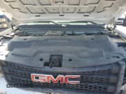 ✅ 2013 GMC Sierra 2500HD Work Truck • VIN: 1GT22ZC81DZ229751 • Lot: 71376114. Listed on Copart with 88,272 mi. Free auction sales archive from the USA and detailed vehicle history report at DreamBid. Image 12.