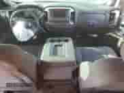 2018 Chevrolet Silverado 1500 LT с VIN 3GCUKREC4JG638977, выставлен на аукционе Copart как лот 80853665 с пробегом Не указан миль и Списание • Salvage title. История ставок и продаж доступна на DreamBid. Изображение 8.