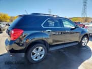 ✅ 2014 Chevrolet Equinox LT • VIN: 2GNFLFE33E6233559 • Лот: 87392635. Опубликован ранее на Copart с пробегом 98 527 миль. Бесплатный доступ к архиву аукционных продаж из США и подробный отчёт об истории автомобиля на DreamBid. Изображение 3.