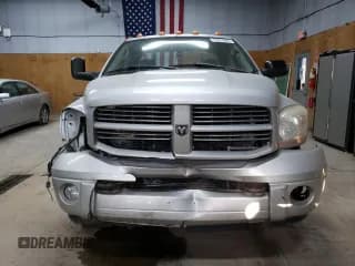 ✅ 2006 Dodge 3500 Laramie • VIN: 3D7LX38C76G190463 • Lot: 71617424. Listed on Copart with 243,800 mi. Free auction sales archive from the USA and detailed vehicle history report at DreamBid. Image 5.