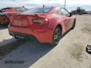 ✅ 2018 Subaru BRZ Limited • VIN: JF1ZCAC18J9602320 • Лот: 68862732. Опубликован ранее на Copart с пробегом 49 209 миль. Бесплатный доступ к архиву аукционных продаж из США и подробный отчёт об истории автомобиля на DreamBid. Изображение 3.