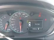 ✅ 2021 Chevrolet Trax LS • VIN: KL7CJKSB2MB332517 • Lot: 41881683. Listed on IAAI with 120,592 mi. Free auction sales archive from the USA and detailed vehicle history report at DreamBid. Image 15.