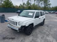 ✅ 2015 Jeep Patriot Altitude • VIN: 1C4NJPBA4FD427961 • Лот: 41930301. Опубликован ранее на IAAI с пробегом 111 793 миль. Бесплатный доступ к архиву аукционных продаж из США и подробный отчёт об истории автомобиля на DreamBid. Изображение 2.
