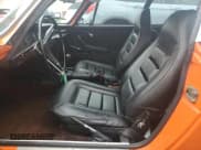 ✅ 1973 Volvo P1800 • VIN: 1836354003127 • Lot: 74249424. Wystawiony na Copart z przebiegiem 176 613 mil. Bezpłatny archiwum sprzedaży aukcyjnych z USA i szczegółowy raport historii pojazdu na DreamBid. Zdjęcie 7.