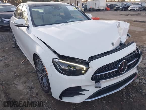 ✅ 2021 Mercedes-Benz E 350 • VIN: W1KZF8DB2MA918984 • Лот: 41755143. Опубликован ранее на IAAI с пробегом 69 668 миль. Бесплатный доступ к архиву аукционных продаж из США и подробный отчёт об истории автомобиля на DreamBid. Изображение 18.
