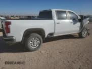 ✅ 2023 Chevrolet Silverado 2500HD LT • VIN: 2GC1YNEY5P1720370 • Лот: 49666285. Опубликован ранее на Copart с пробегом 46 416 миль. Бесплатный доступ к архиву аукционных продаж из США и подробный отчёт об истории автомобиля на DreamBid. Изображение 3.