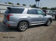 ✅ 2020 Hyundai Palisade SE • VIN: KM8R14HE4LU065017 • Лот: 71073564. Опубликован ранее на Copart с пробегом 110 519 миль. Бесплатный доступ к архиву аукционных продаж из США и подробный отчёт об истории автомобиля на DreamBid. Изображение 3.