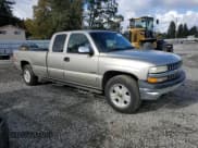 ✅ 2000 Chevrolet Silverado 1500 LT • VIN: 1GCEK19T6YE176195 • Лот: 78266324. Опубликован ранее на Copart с пробегом Не указан. Бесплатный доступ к архиву аукционных продаж из США и подробный отчёт об истории автомобиля на DreamBid. Изображение 4.