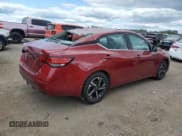 ✅ 2024 Nissan Sentra SV • VIN: 3N1AB8CV8RY390419 • Lot: 66461805. Wystawiony na Copart z przebiegiem 5 979 mil. Bezpłatny archiwum sprzedaży aukcyjnych z USA i szczegółowy raport historii pojazdu na DreamBid. Zdjęcie 3.