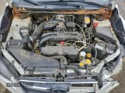 ✅ 2014 Subaru Crosstrek Limited • VIN: JF2GPAGC8E8295472 • Lot: 95114615. Wystawiony na Copart z przebiegiem 236 825 mil. Bezpłatny archiwum sprzedaży aukcyjnych z USA i szczegółowy raport historii pojazdu na DreamBid. Zdjęcie 12.