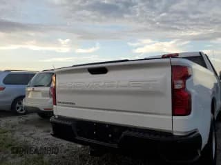 ✅ 2019 Chevrolet Silverado 1500 Work Truck • VIN: 3GCNWAEH4KG312166 • Lot: 74889784. Wystawiony na Copart z przebiegiem 71 028 mil. Bezpłatny archiwum sprzedaży aukcyjnych z USA i szczegółowy raport historii pojazdu na DreamBid. Zdjęcie 6.