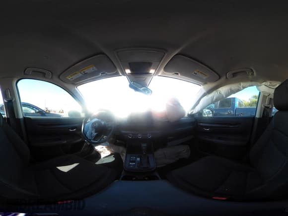 ✅ 2024 Honda CR-V LX • VIN: 2HKRS4H25RH417774 • Lot: 42872995. Wystawiony na IAAI z przebiegiem 12 836 mil. Bezpłatny archiwum sprzedaży aukcyjnych z USA i szczegółowy raport historii pojazdu na DreamBid. Zdjęcie 18.