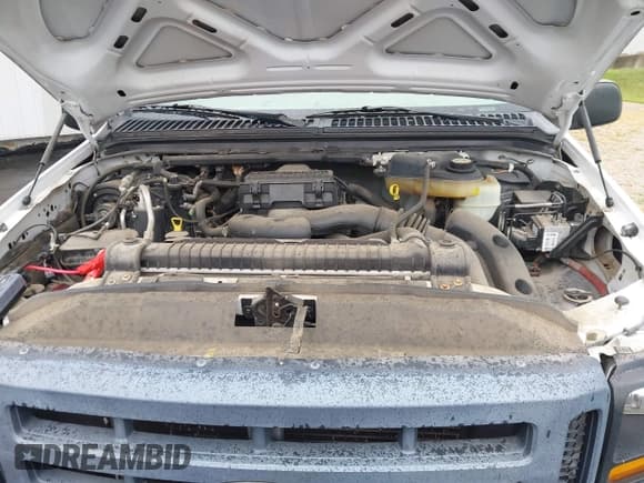 ✅ 2006 Ford F-250 XL • VIN: 1FTNF20566ED61157 • Лот: 43274123. Опубликован ранее на IAAI с пробегом 196 785 миль. Бесплатный доступ к архиву аукционных продаж из США и подробный отчёт об истории автомобиля на DreamBid. Изображение 10.