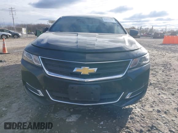 ✅ 2018 Chevrolet Impala LS • VIN: 2G11X5SA1J9143185 • Лот: 43659148. Опубликован ранее на IAAI с пробегом Не указан. Бесплатный доступ к архиву аукционных продаж из США и подробный отчёт об истории автомобиля на DreamBid. Изображение 12.