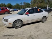 ✅ 2004 Hyundai Elantra GLS • VIN: KMHDN46D24U761238 • Lot: 49601655. Wystawiony na Copart z przebiegiem 151 816 mil. Bezpłatny archiwum sprzedaży aukcyjnych z USA i szczegółowy raport historii pojazdu na DreamBid. Zdjęcie 1.