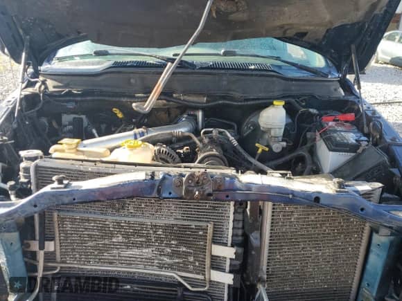 2008 Dodge 1500 SXT z VIN 3D7KS19D48G183754, wystawiony jako Copart lot #71928924 z przebiegiem 246 679 mil mil oraz Czysty tytuł • Clean title. Historia ofert i sprzedaży dostępna na DreamBid. Obrazek 11.