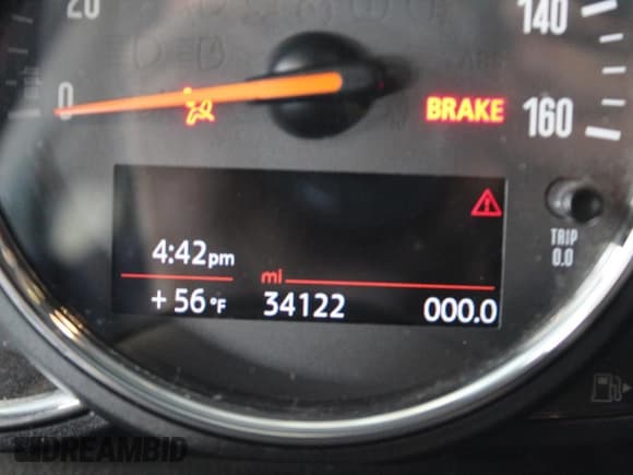 ✅ 2021 MINI Hardtop 4 Door Cooper S • VIN: WMWXU9C0XM2P08606 • Lot: 92640505. Wystawiony na Copart z przebiegiem 34 122 mil. Bezpłatny archiwum sprzedaży aukcyjnych z USA i szczegółowy raport historii pojazdu na DreamBid. Zdjęcie 8.