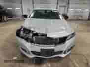 2019 Chevrolet Impala LS с VIN 1G11Y5SA7KU145296, выставлен на аукционе Copart как лот 90344955 с пробегом 147 448 миль миль и На запчасти • Non repairable. История ставок и продаж доступна на DreamBid. Изображение 5.