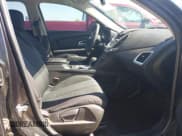 ✅ 2011 GMC Terrain SLE-1 • VIN: 2CTALMEC7B6428457 • Lot: 42071569. Listed on IAAI with 160,390 mi. Free auction sales archive from the USA and detailed vehicle history report at DreamBid. Image 5.