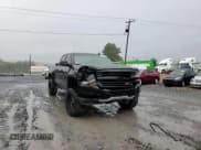 ✅ 2016 Chevrolet Silverado 1500 LT • VIN: 1GCVKREC1GZ195295 • Lot: 81552665. Wystawiony na Copart z przebiegiem 144 812 mil. Bezpłatny archiwum sprzedaży aukcyjnych z USA i szczegółowy raport historii pojazdu na DreamBid. Zdjęcie 13.