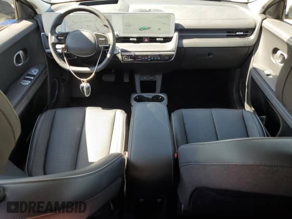 2022 Hyundai Ioniq 5 Limited z VIN KM8KRDAFXNU091363, wystawiony jako Copart lot #48925984 z przebiegiem 29 203 mil mil oraz . Historia ofert i sprzedaży dostępna na DreamBid. Obrazek 8.