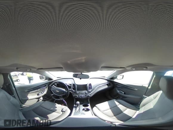 ✅ 2017 Chevrolet Impala LT • VIN: 2G1105S34H9155377 • Лот: 43204912. Опубликован ранее на IAAI с пробегом 172 826 миль. Бесплатный доступ к архиву аукционных продаж из США и подробный отчёт об истории автомобиля на DreamBid. Изображение 18.