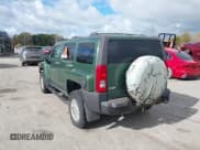 ✅ 2006 Hummer H3 • VIN: 5GTDN136268107370 • Lot: 43525096. Listed on IAAI with 108,054 mi. Free auction sales archive from the USA and detailed vehicle history report at DreamBid. Image 3.