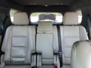 ✅ 2011 Ford Explorer Limited • VIN: 1FMHK7F86BGA78839 • Лот: 57622045. Опубликован ранее на Copart с пробегом 152 909 миль. Бесплатный доступ к архиву аукционных продаж из США и подробный отчёт об истории автомобиля на DreamBid. Изображение 10.