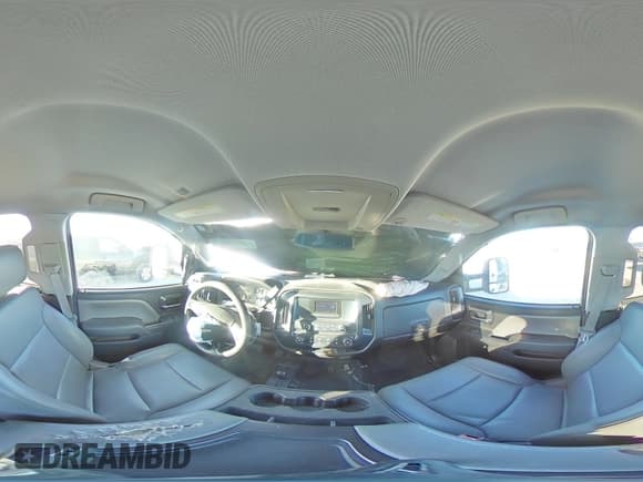 ✅ 2015 Chevrolet Silverado 2500HD Work Truck • VIN: 1GC1KUEG8FF136121 • Lot: 92112415. Listed on Copart with 298,083 mi. Free auction sales archive from the USA and detailed vehicle history report at DreamBid. Image 15.