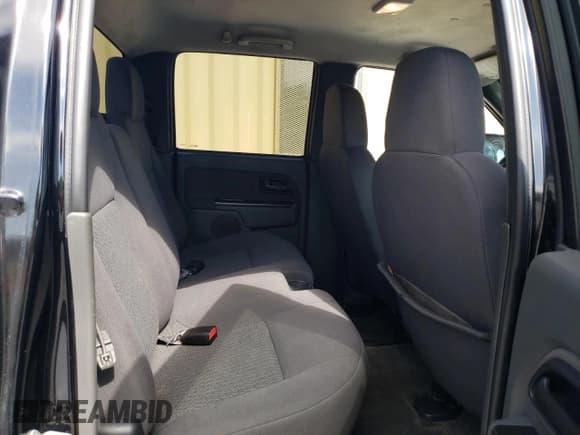 ✅ 2006 Chevrolet Colorado 3LT • VIN: 1GCDS136268221496 • Лот: 75850314. Опубликован ранее на Copart с пробегом 180 297 миль. Бесплатный доступ к архиву аукционных продаж из США и подробный отчёт об истории автомобиля на DreamBid. Изображение 10.